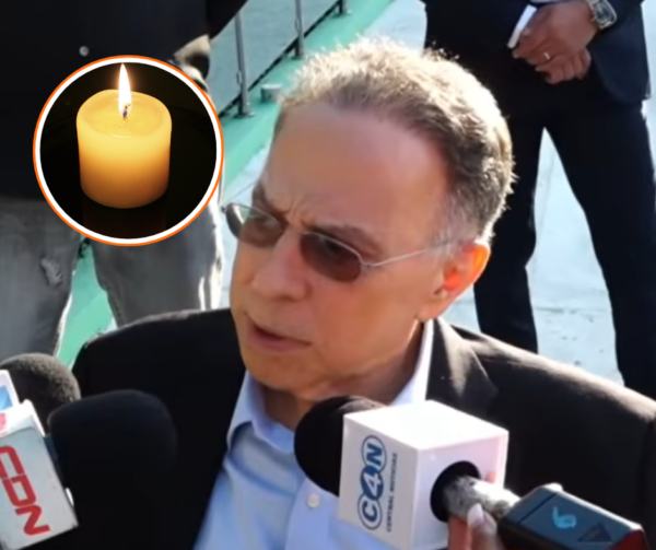 El presidente del Consejo Unificado de las Empresas Distribuidoras de Electricidad, Celso Marranzini