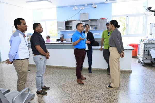 Doctor Julio Landrón