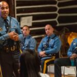Un dominicano proveniente de San Juan es el nuevo comandante de la policía estatal en Nueva Jersey