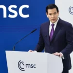 Marco Rubio dice que EEUU ha logrado avances con Irán y anticipa un anuncio en días