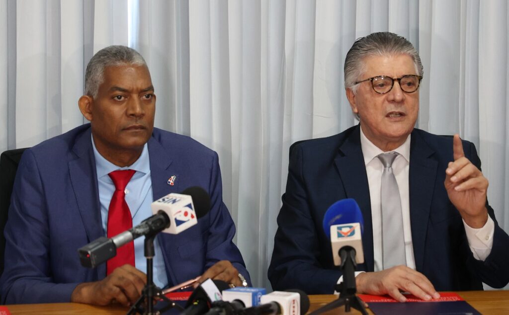 Roberto Santana-prisiones