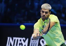 El español Carlos Alcaraz, sigue dominando la ATP.