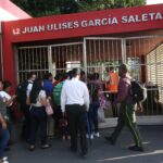 Metro de Santo Domingo será gratuito durante el resto del día tras restablecimiento del servicio