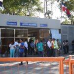 Restablecen servicio del Metro de Santo Domingo tras apagón nacional