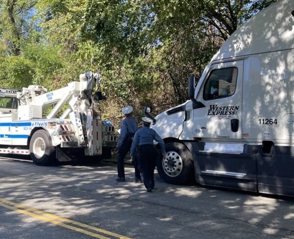 EXAMEN PARA CONDUCIR EN NY