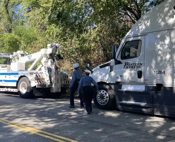 EXAMEN PARA CONDUCIR EN NY