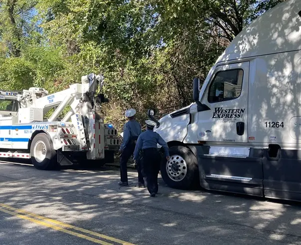 EXAMEN PARA CONDUCIR EN NY