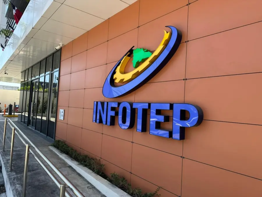 Edificio Corporativo del INFOTEP (ECI)
