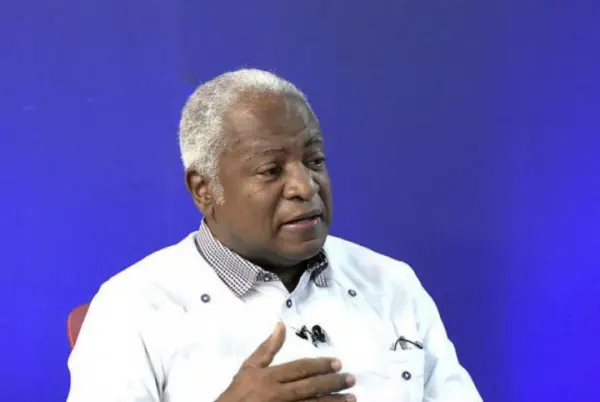 Edwin Paison