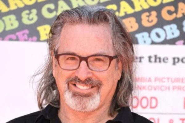 El actor Robert Carradine falleción a los 71 años