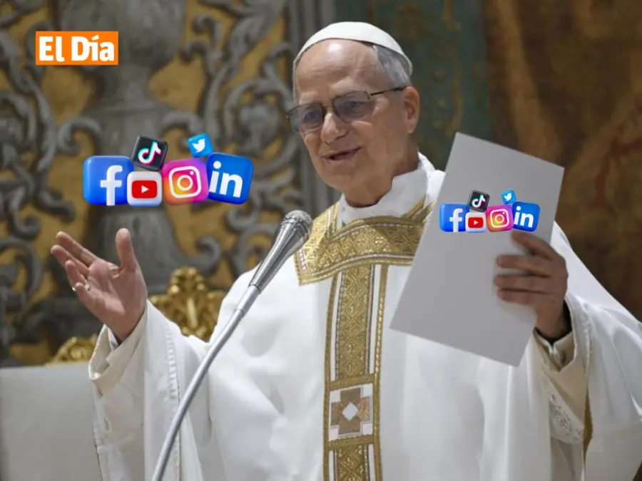El papa-REDES
