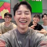 K-pop, historia y entrada libre- así será el regreso de BTS a los escenarios en Seúl 