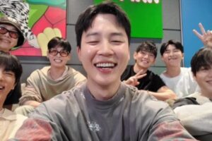 El regreso de BTS a los escenarios