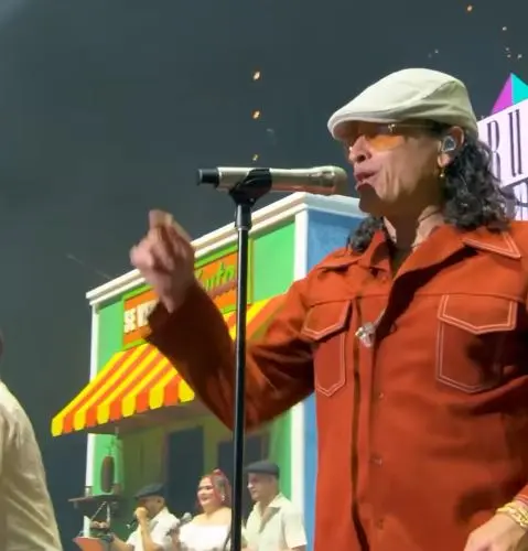 Elvis Crespo