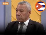 Embajador de Cuba en RD