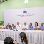 Abinader: “República Dominicana se prepara para dar un salto exponencial en el ámbito digital”