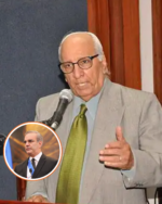 Enmanuel Castillo, director de La Información