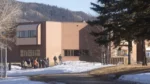 El hecho ocurrió en la escuela secundaria Tumbler Ridge