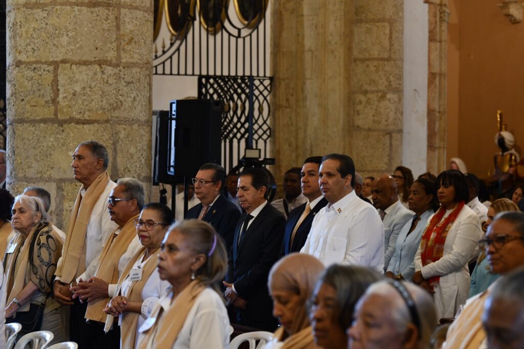 Morel Diplán call to humanize medical care and guarantee access