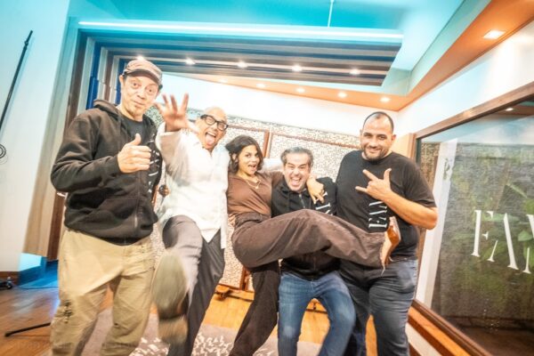 Fama Records by Ivan A. Mendez