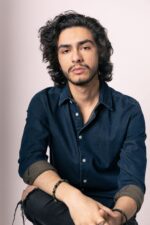 Felipe Cruz lanza “Tuyo”