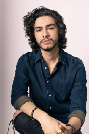 Felipe Cruz lanza “Tuyo”