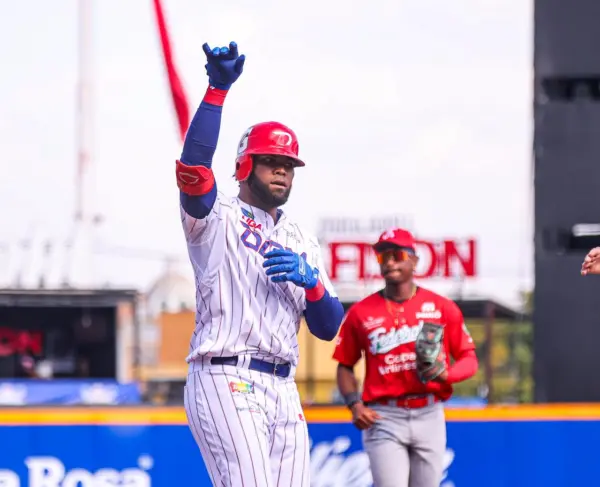Franchy Cordero