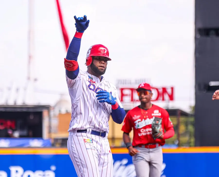 Franchy Cordero