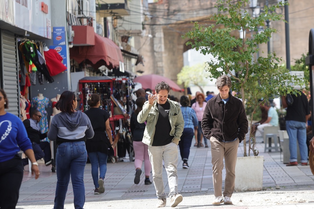 Meteorología pronostica temperaturas frescas y agradables