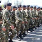 Presidente Abinader dispone ascensos y retiros en las Fuerzas Armadas
