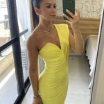 Muere influencer Gabriela Martinds Santos tras complicaciones en tratamiento de fertilización in vitro