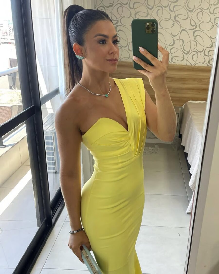 Gabriela Martinds Santos