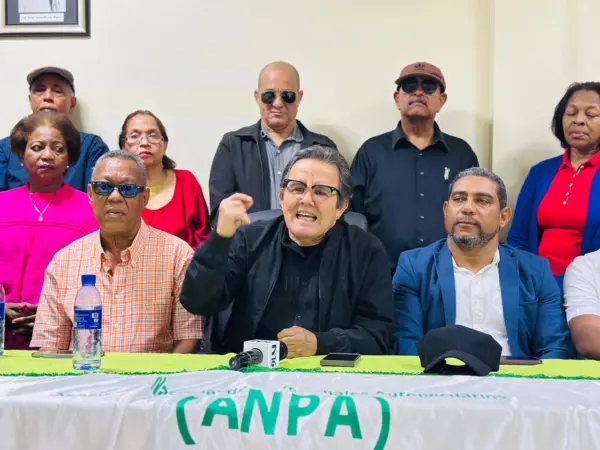 Asociación Nacional de Profesionales Agropecuarios (ANPA)
