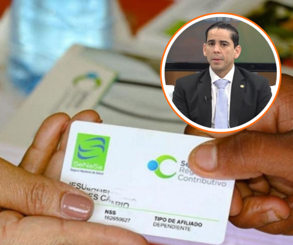 Guzmán explicó que estas demoras se deben a la implementación de controles