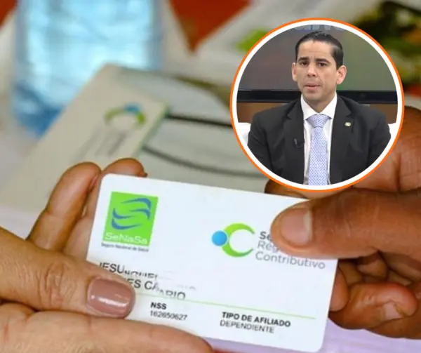 Guzmán explicó que estas demoras se deben a la implementación de controles