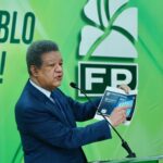 Leonel sobre discurso de Abinader: “Lo que resulta inocultable es el retroceso con los apagones y obras paralizadas”