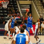 RD supera a EU y provoca triple empate en grupo A en la Segunda Ventana del Mundial