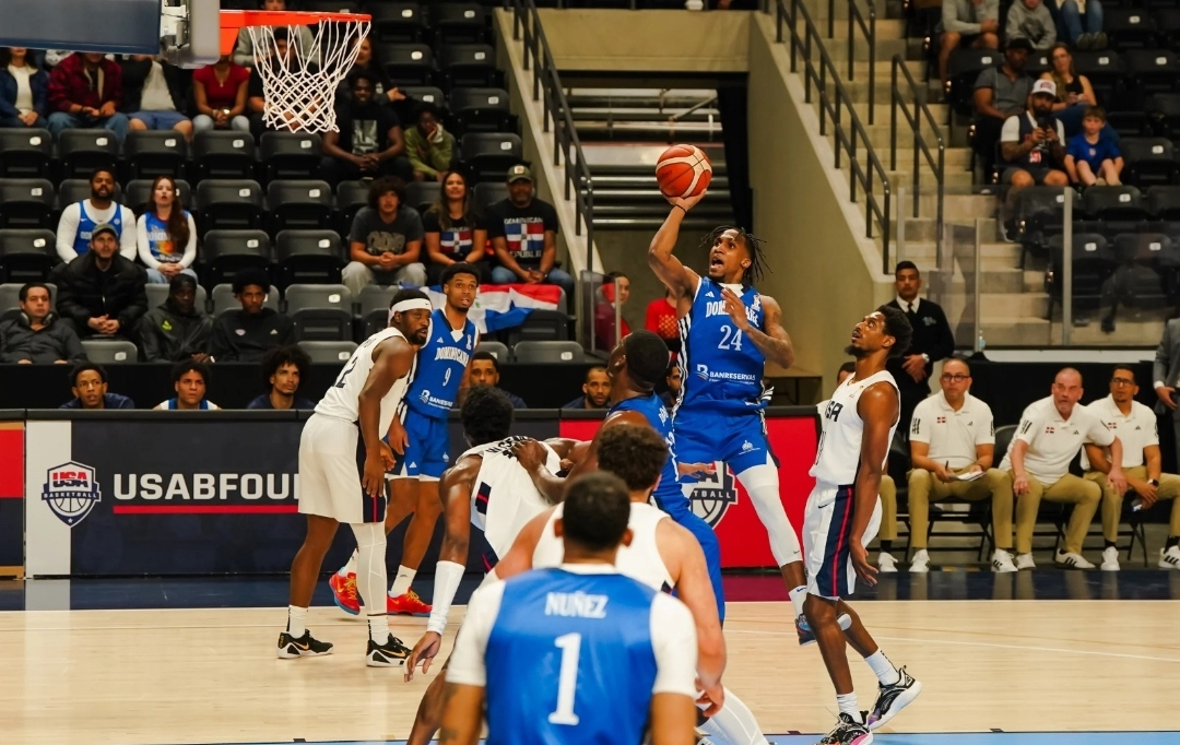 RD supera a EU y provoca triple empate en grupo A en la Segunda Ventana del Mundial