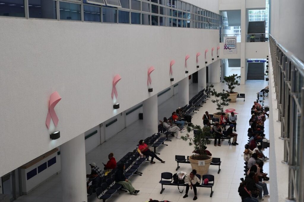 Desde su inauguración en el 2014, el Incart se ha convertido en un centro de referencia para tratar el cáncer