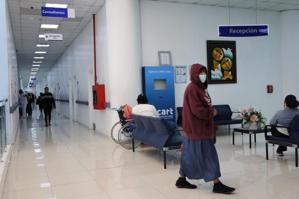 Instituto del Cáncer