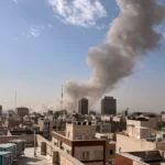 Irán denuncia la violación de su territorio y soberanía por los ataques de Israel y EE.UU.