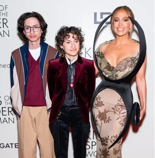 Jennifer Lopez