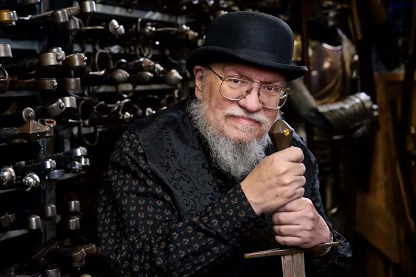  La primera adaptación teatral de 'Game of Thrones' se estrenará en Reino Unido