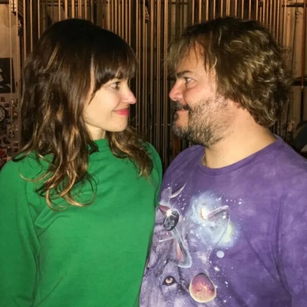 Jack Black