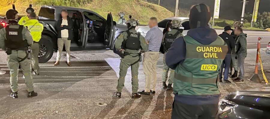 Jhon Henry González Herrera