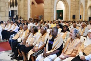 Jornada por el Día Mundial del Enfermo impacta a más de 143 mil personas en el país