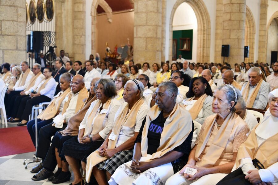 Jornada por el Día Mundial del Enfermo impacta a más de 143 mil personas en el país