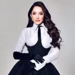 Confirmado: Karen Yapoort repetirá como figura estelar en la Alfombra Roja de Premios Soberano