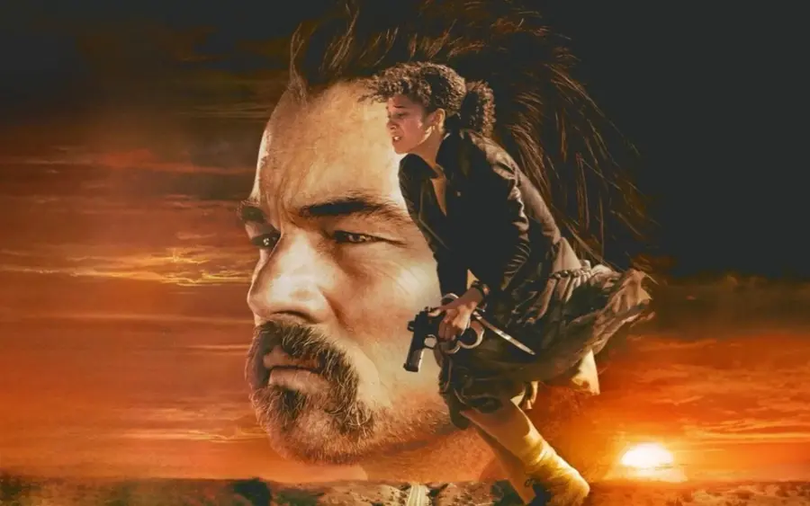 La película 'One battle after another'