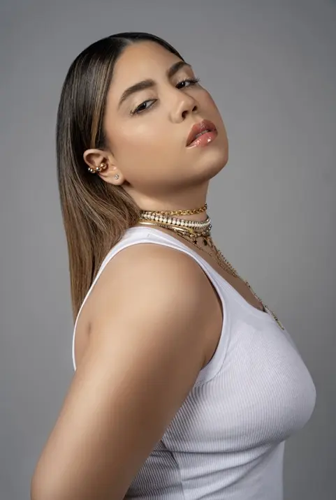 Layza Moory